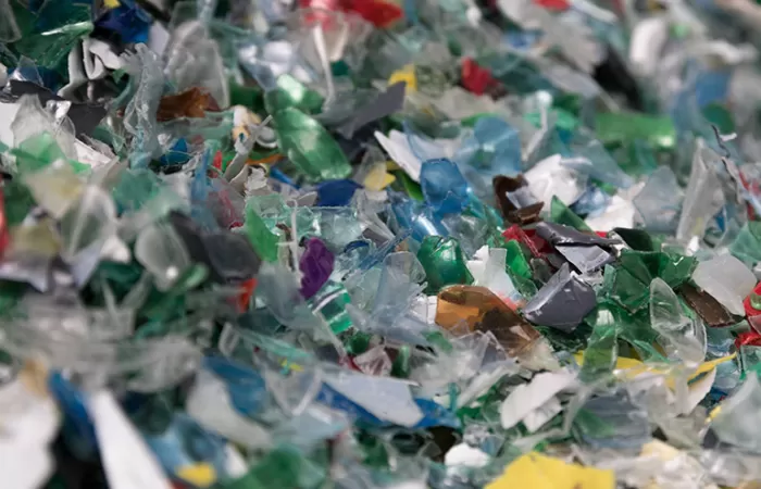 Plastics Recyclers Europe reclama transparencia en la generación, recogida y clasificación de residuos