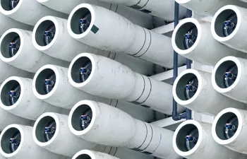 La desalación del futuro será tecnológica, sostenible e innovadora