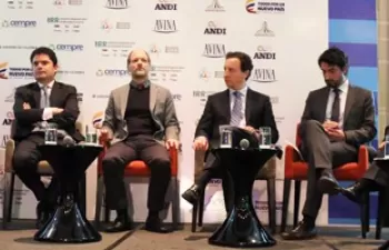 La Iniciativa Regional para el Reciclaje Inclusivo amplía su red de socios en América Latina