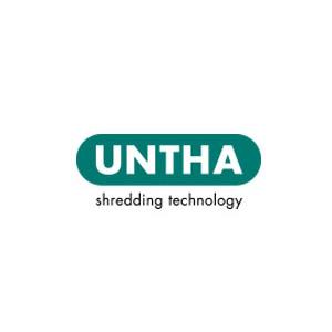 Logo Untha